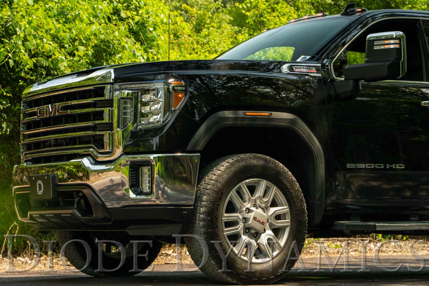 BD 6.7L Power Stroke Screamer Stage 1 Retrofit Turbo Kit Ford 2011-2016 - 1045824